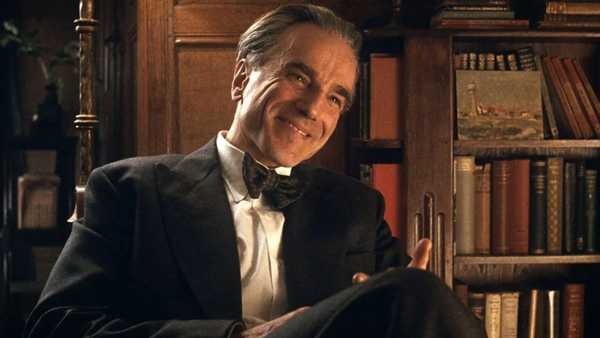 Daniel Day 