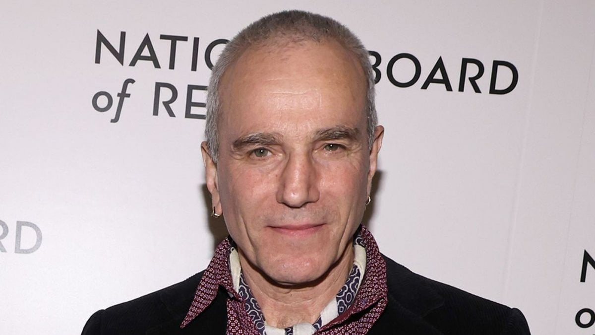 Daniel Day