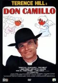 Locandina di Don Camillo