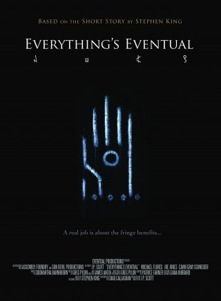 Locandina di Everything's Eventual