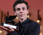 Familia, intervista a Francesco Gheghi: il nuovo grande talento del cinema italiano