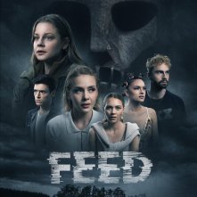 Locandina di Feed