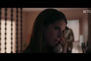 Woman Of The Hour - Trailer del film Netflix con Anna Kendrick
