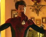 Spider-Man, Andrew Garfield: 'Tornerei al 100% se fosse la cosa giusta'