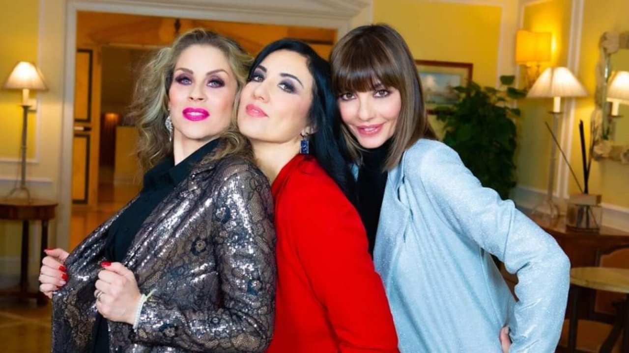 Eleonora Cecere, Ilaria Galassi e Pamela Petrarolo partecipano come concorrente unico al Grande Fratello 18