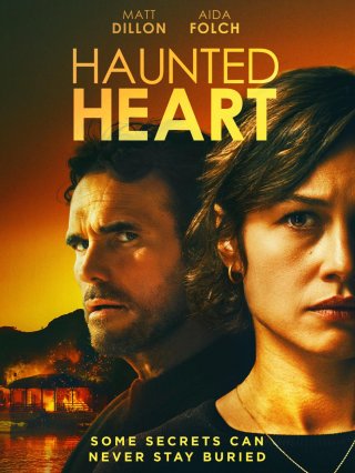 Locandina di Haunted Heart