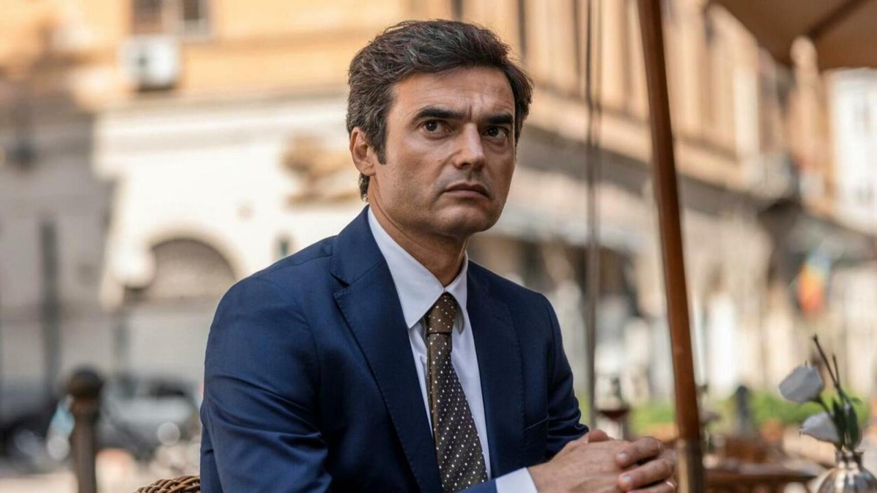 I fratelli Corsaro è tratta dai libri di Salvo Toscano