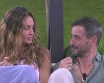 Iago Garcia attratto da Helena Prestes: “Ecco cosa mi frena”, la confessione nella sauna del Grande Fratello