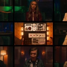 It's What's Inside: i protagonisti del film