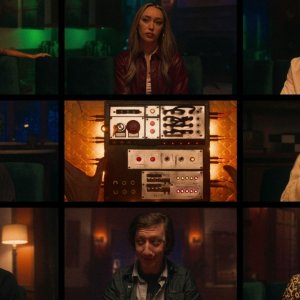 It's What's Inside: i protagonisti del film