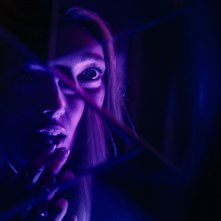 It's What's Inside: Alycia Debnam-Carey in una sequenza