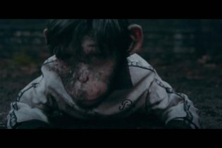 Better Man - Teaser trailer italiano del biopic su Robbie Williams