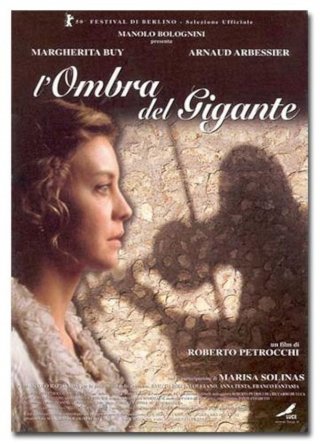 Locandina di L'ombra del gigante