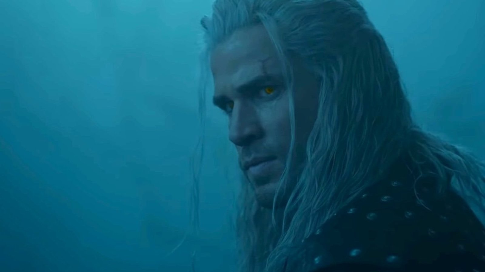 Liam Hemsworth nel teaser di The Witcher 4
