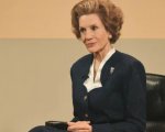 Primo sguardo alla serie su Margaret Thatcher con protagonista Harriet Walter