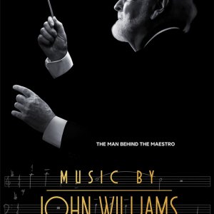 Locandina di Music by John Williams