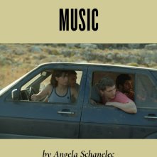 Locandina di Music