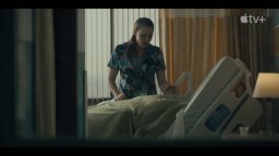 Before - Trailer italiano