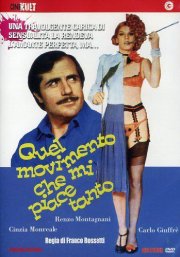 Locandina di Quel movimento che mi piace tanto
