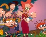 I Rugrats tornano sul grande schermo con un film che unisce animazione e live-action