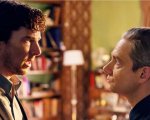 Sherlock: la serie con Benedict Cumberbatch e Martin Freeman 'ha un futuro' per la produttrice