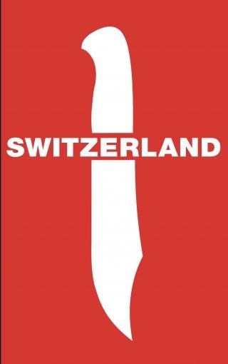 Locandina di Switzerland