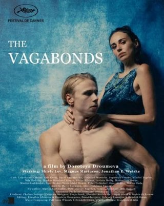 Locandina di The Vagabonds