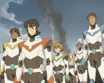 Voltron: Daniel Quinn-Toye nel cast del film live-action