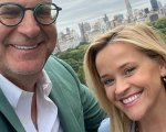 Reese Witherspoon ha scritto un romanzo con Harlan Coben