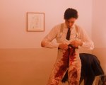 Albert Serra ospite del Festival dei Popoli 2024 col suo ultimo film, Afternoons of Solitude