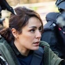 Overdose: una sequenza d'alta tensione