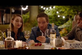 L'ultimo drink - Clip Esclusiva 'Il Test'