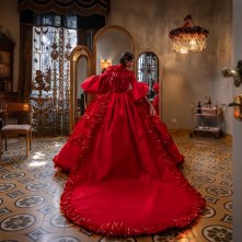 Diamanti: una foto del film