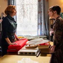 Diamanti: una foto delle protagoniste