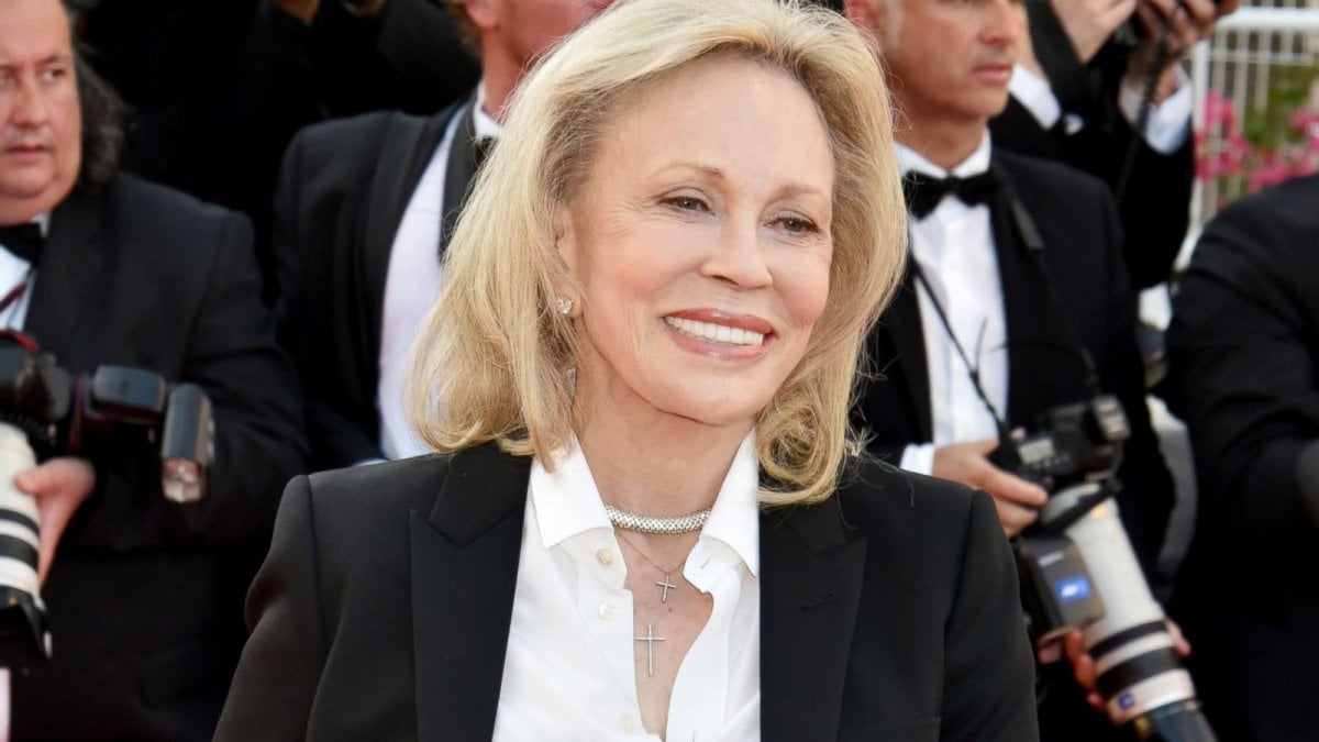 Faye Dunaway nel cast del thriller sovrannaturale The Evilry