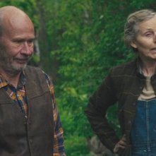 Feed: una scena del film