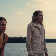 Feed: una scena del film