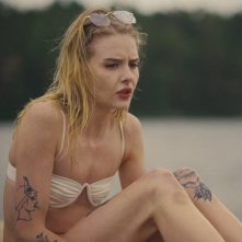 Feed: Sofia Kappel in una scena del film