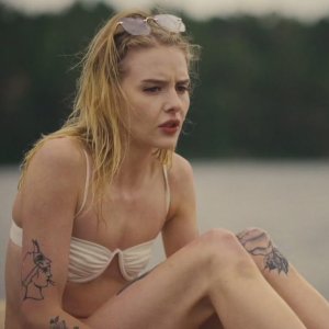 Feed: Sofia Kappel in una scena del film