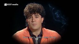 Almodóvar, lo sguardo insolente - Trailer del documentario