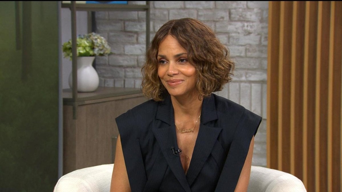 Halle Berry da Movieplayer