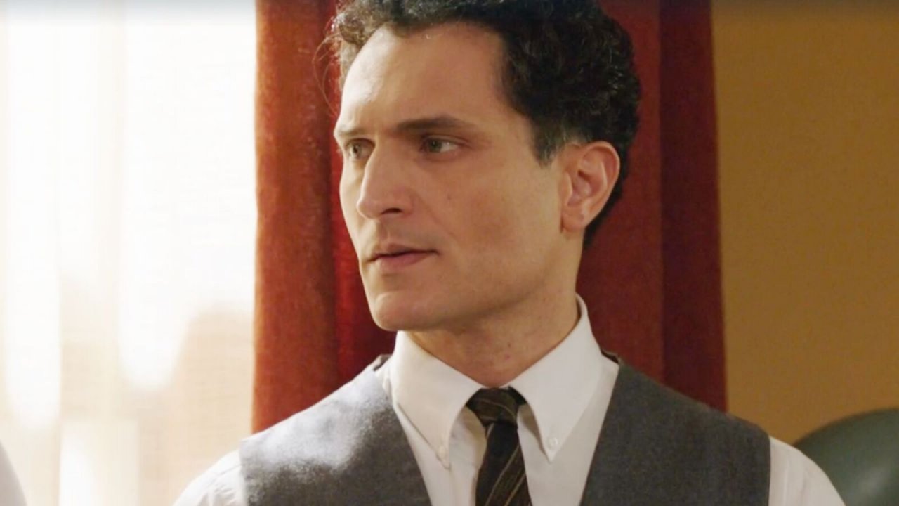 Il Paradiso delle signore 9 torna in onda lunedì 7 ottobre