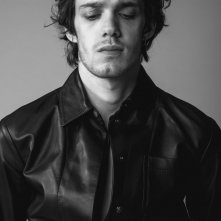 Locandina di Matteo Oscar Giuggioli