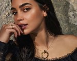 Melissa Barrera nel cast della nuova serie thriller prodotta da James Wan e Simu Liu
