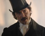 La star de I leoni di Sicilia Michele Riondino sarà Antonio Vivaldi nel film Primavera