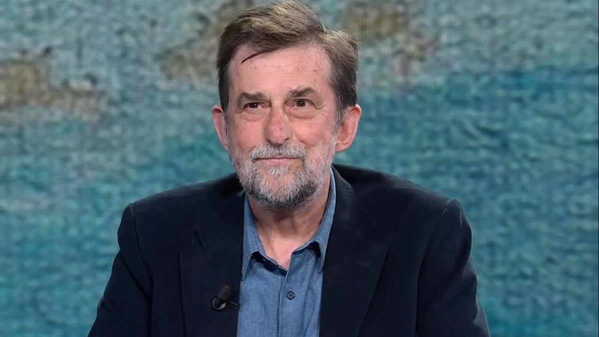 Nanni Moretti