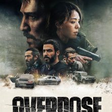 Locandina di Overdose