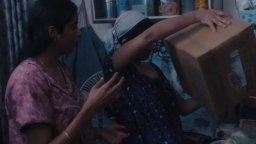 All We Imagine As Light - Amore A Mumbai - Trailer Italiano del film di Payal Kapadiya