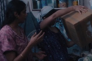 All We Imagine As Light - Amore A Mumbai - Trailer Italiano del film di Payal Kapadiya