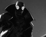 Nicolas Cage: svelato il look del divo nella serie Spider-Noir?